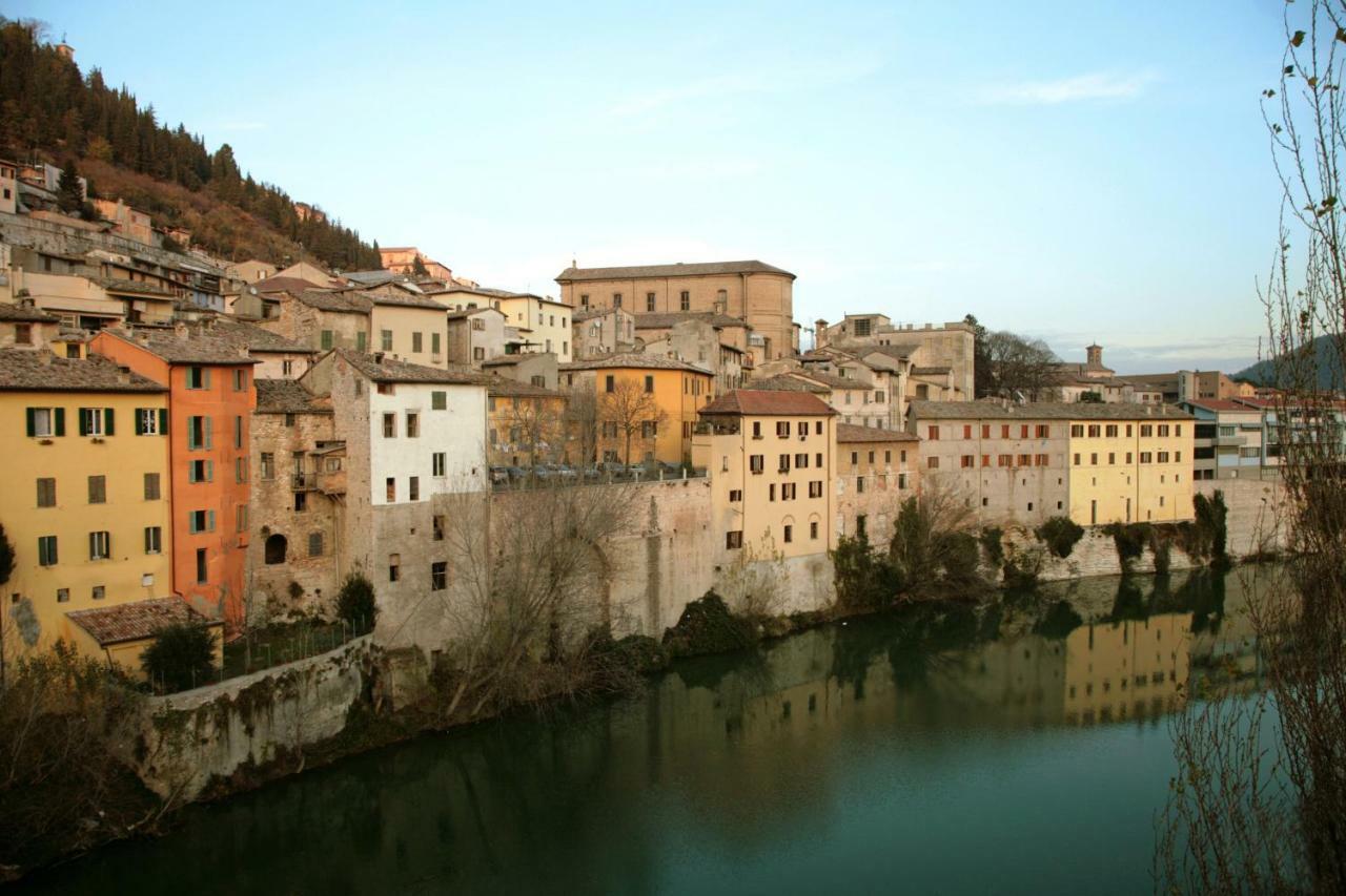 Il Cavallino * Fossombrone